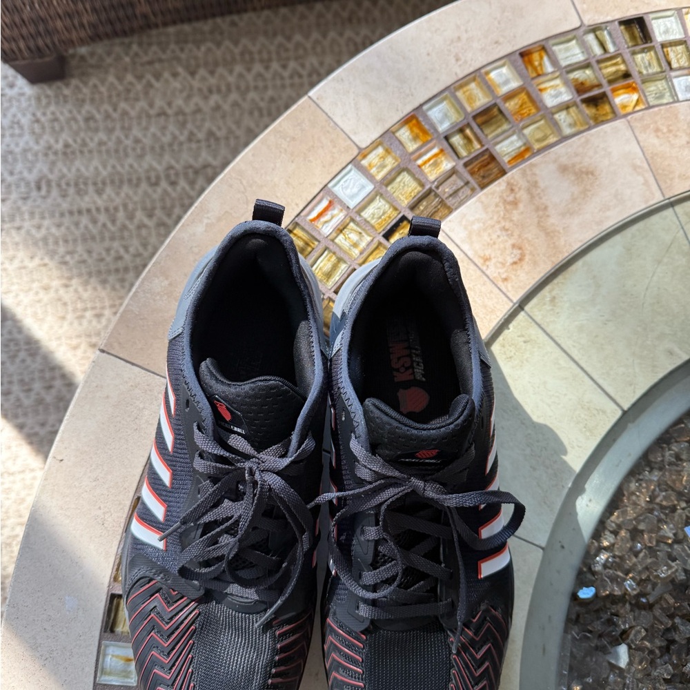 K-SWISS pickleball supereme shoes - Picture 4 of 6